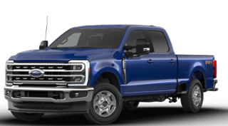 2026 Ford Super Duty® External Image 2